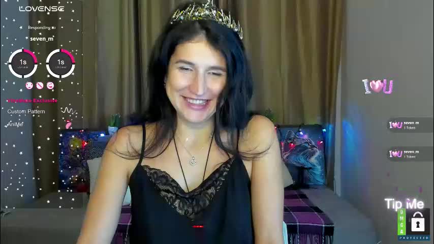 alianna_solo_kiss Live Sex December 13, 2025