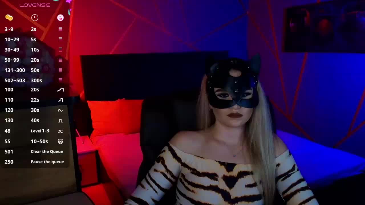 __Sofia_Cat__ Live Sex December 13, 2025