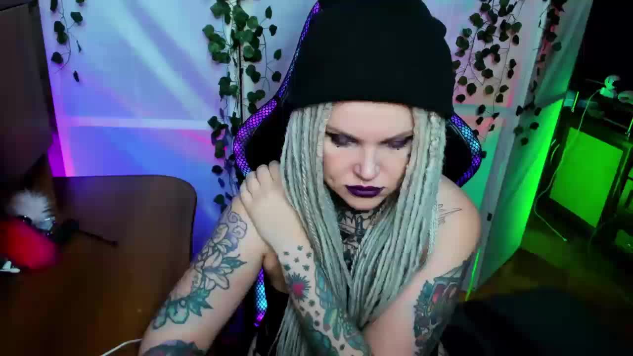 HellGa Live Sex December 13, 2025