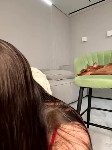 stefannichka Live Sex 2025.11.26