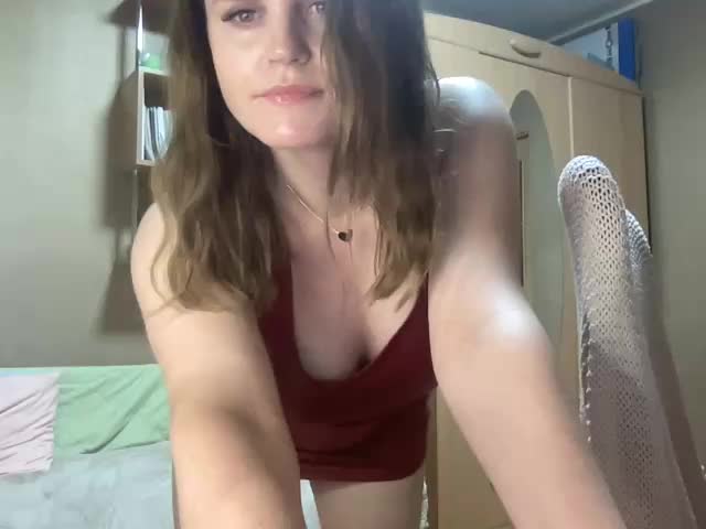 AnitaGlamorX Live Sex November 25, 2025