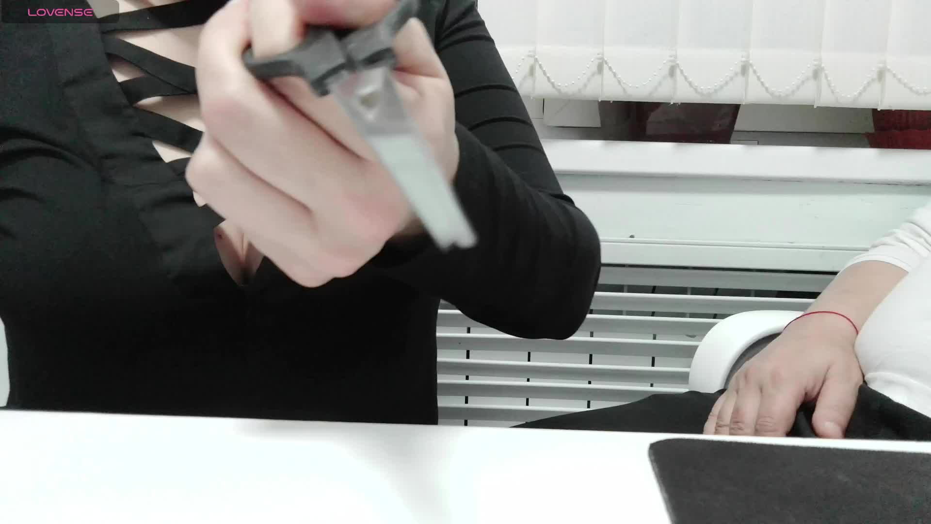 Lyalya7771 Live Sex December 15, 2025