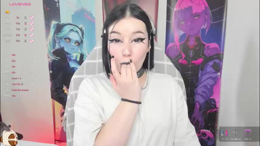 elizabethflowerr Live Sex December 13, 2025