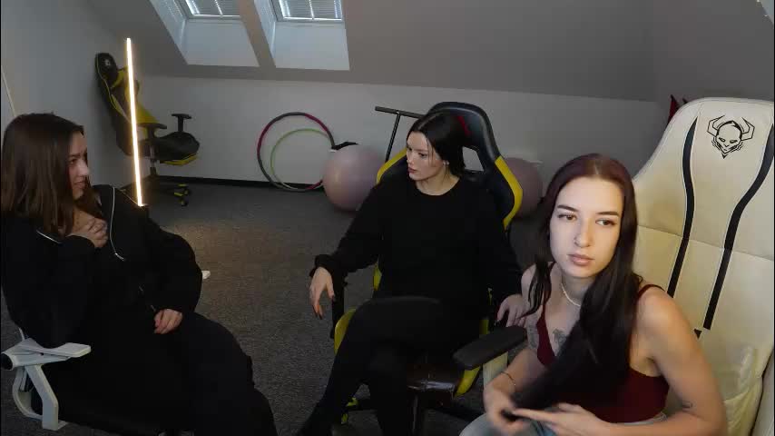 sheryl_elegance Live Sex December 14, 2025