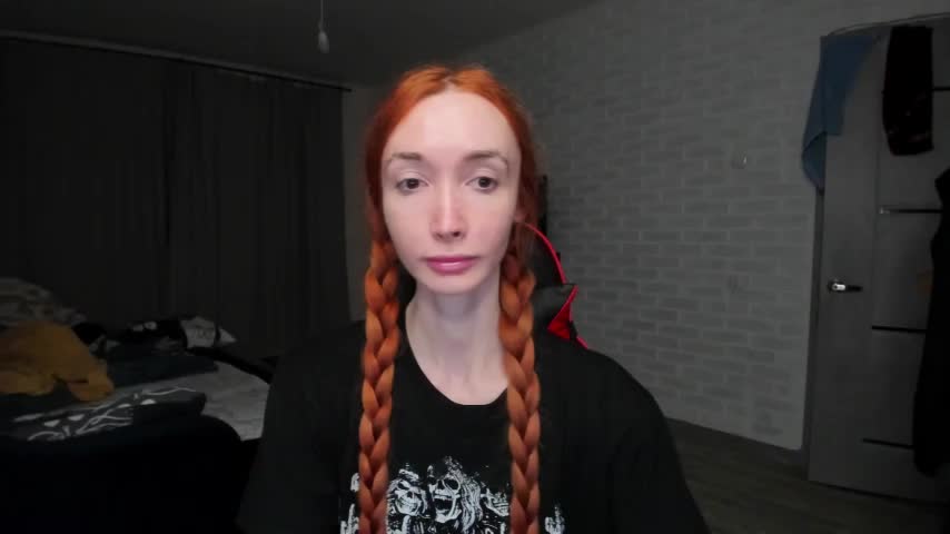 Roxy_Silver Live Sex December 13, 2025