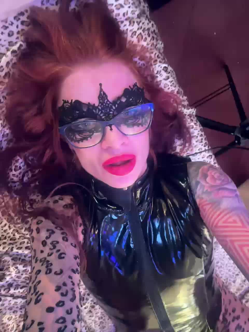 Neulovimie Live Sex December 13, 2025