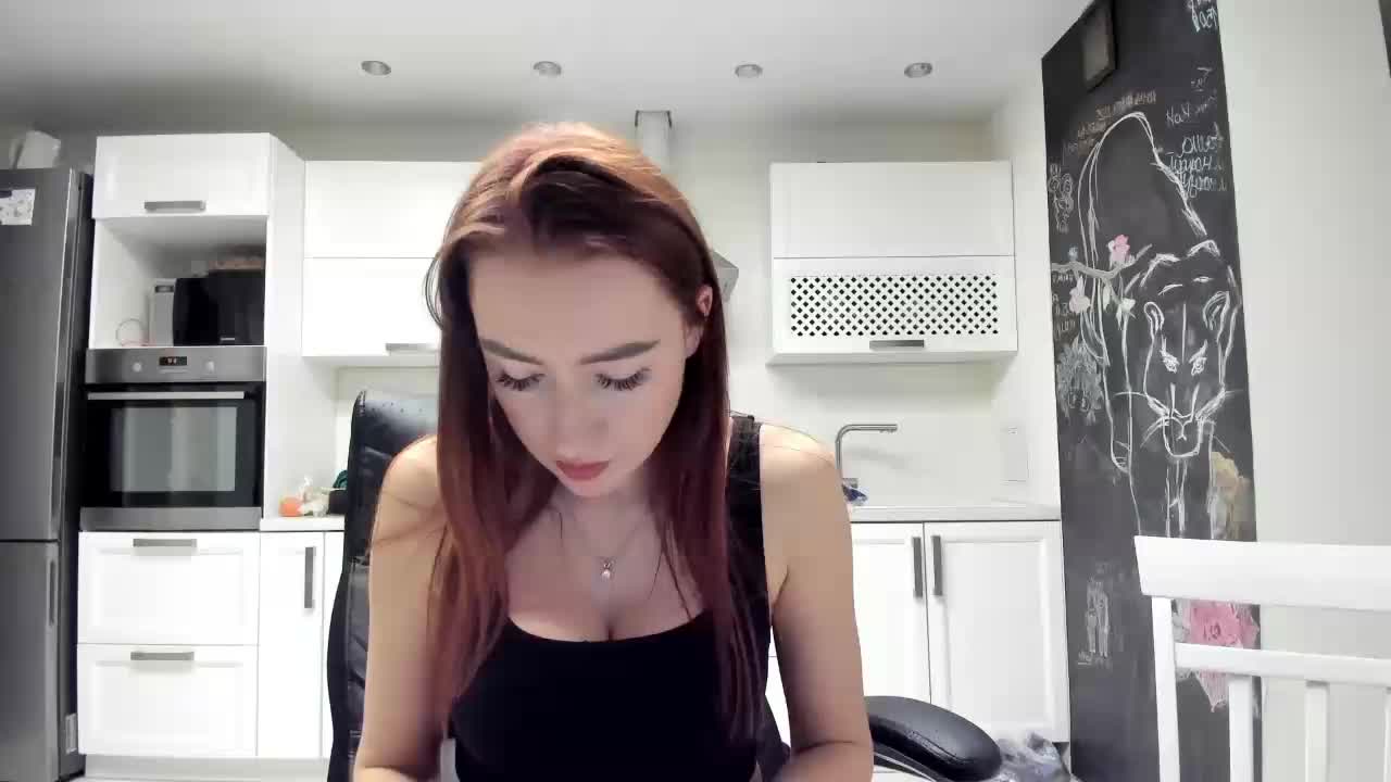 busenok Live Sex December 13, 2025