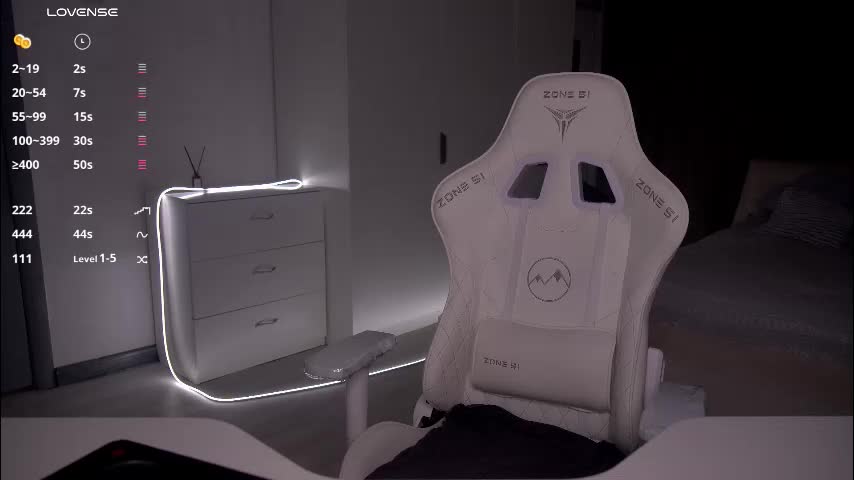 evelina_fox Live Sex December 14, 2025