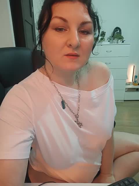 NATASECRET Live Sex December 14, 2025