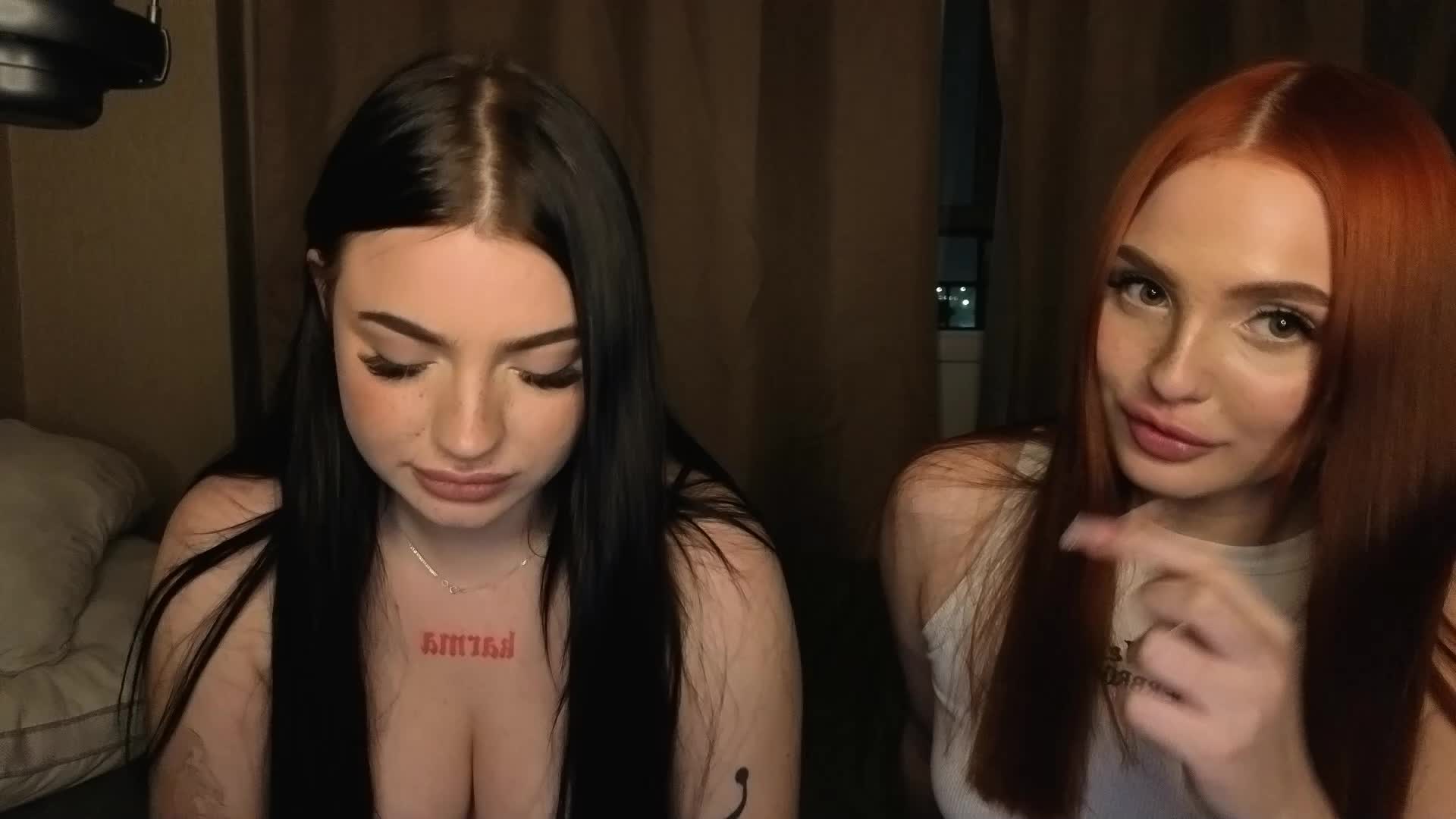 LisaAndDenis Live Sex December 13, 2025