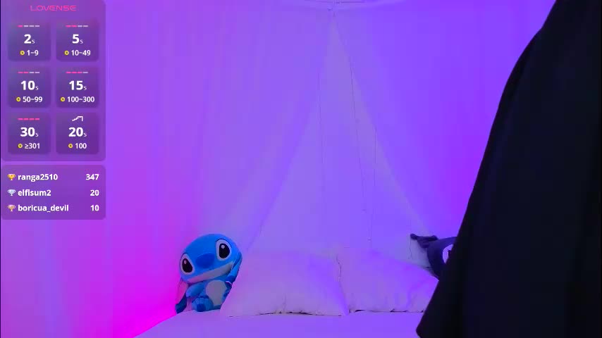 venomeowww_ Live Sex December 14, 2025