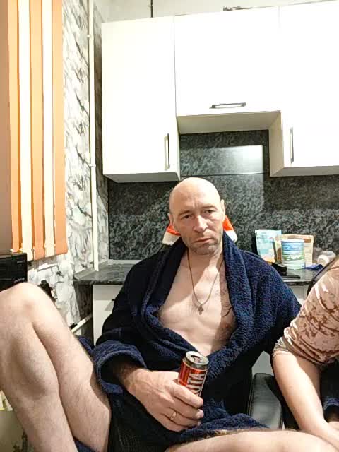 Innokentiy449 Live Sex December 13, 2025