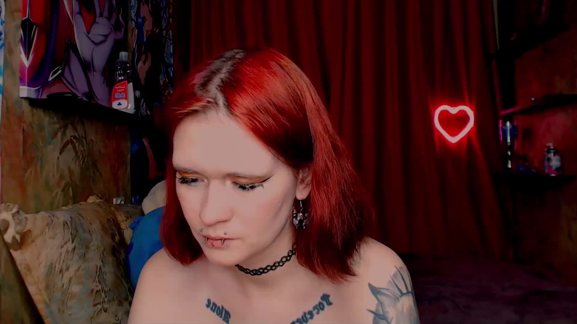 Velvet-and-Venom Live Sex December 15, 2025