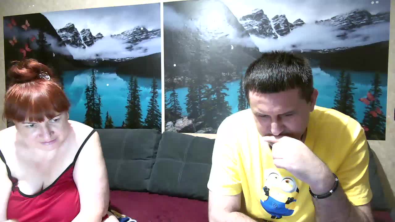 Big_Boss55 Live Sex December 13, 2025