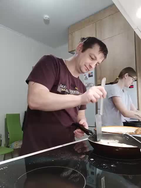 WaNaMe Live Sex November 24, 2025