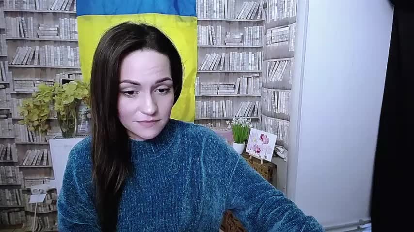 Lina_Star_S Live Sex December 13, 2025