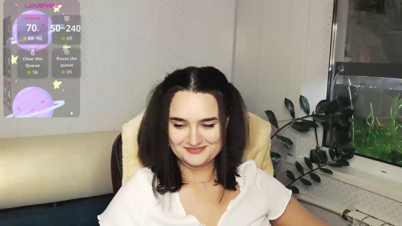 LinaCrave Live Sex 2025.11.26