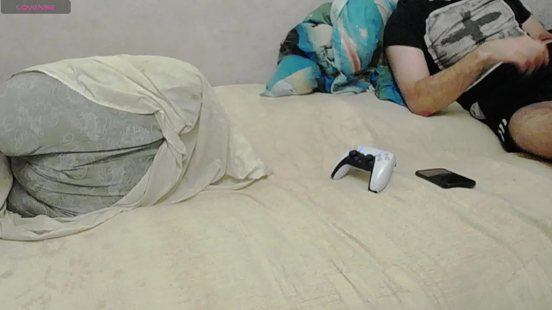 LicaBlack Live Sex December 14, 2025