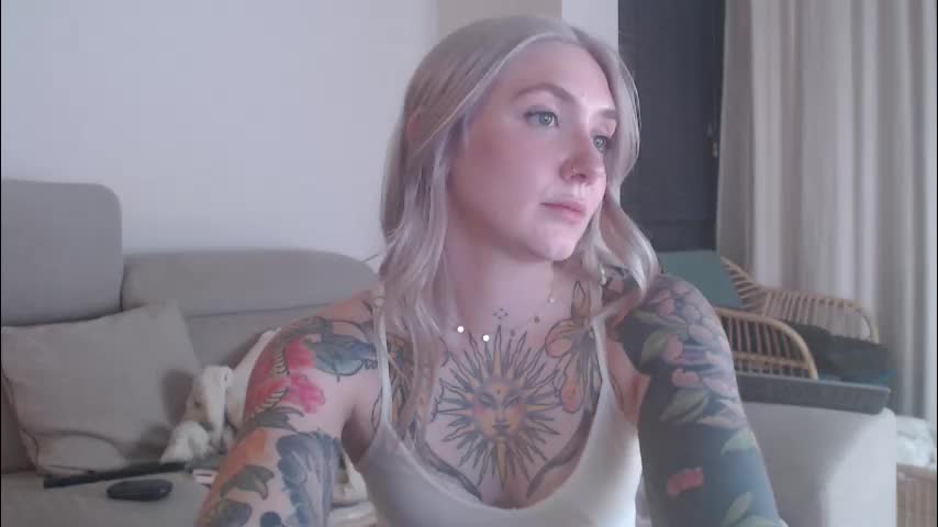 tattoobbgirl Live Sex December 13, 2025