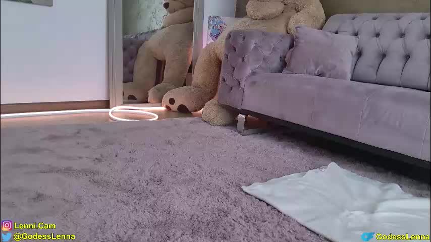 lenna_godess Live Sex November 25, 2025