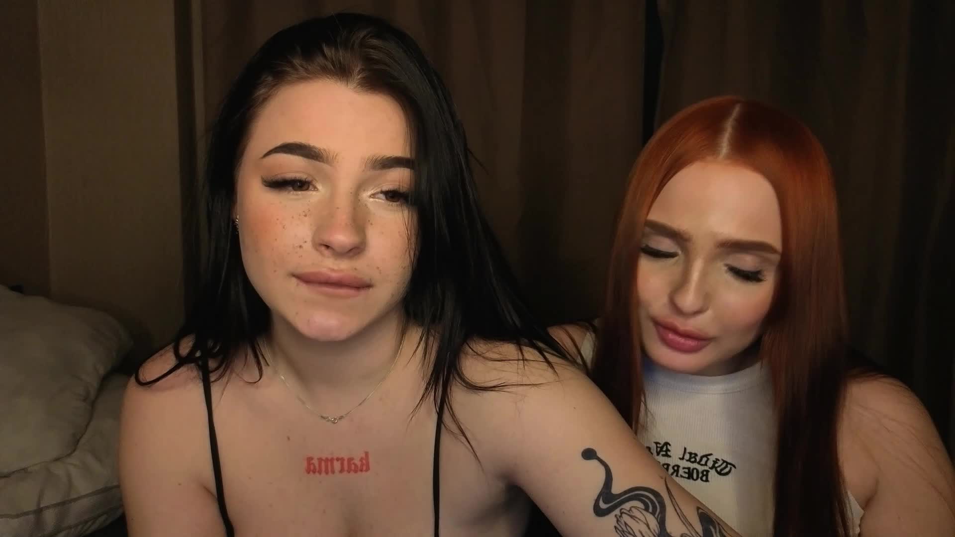 LisaAndDenis Live Sex December 13, 2025