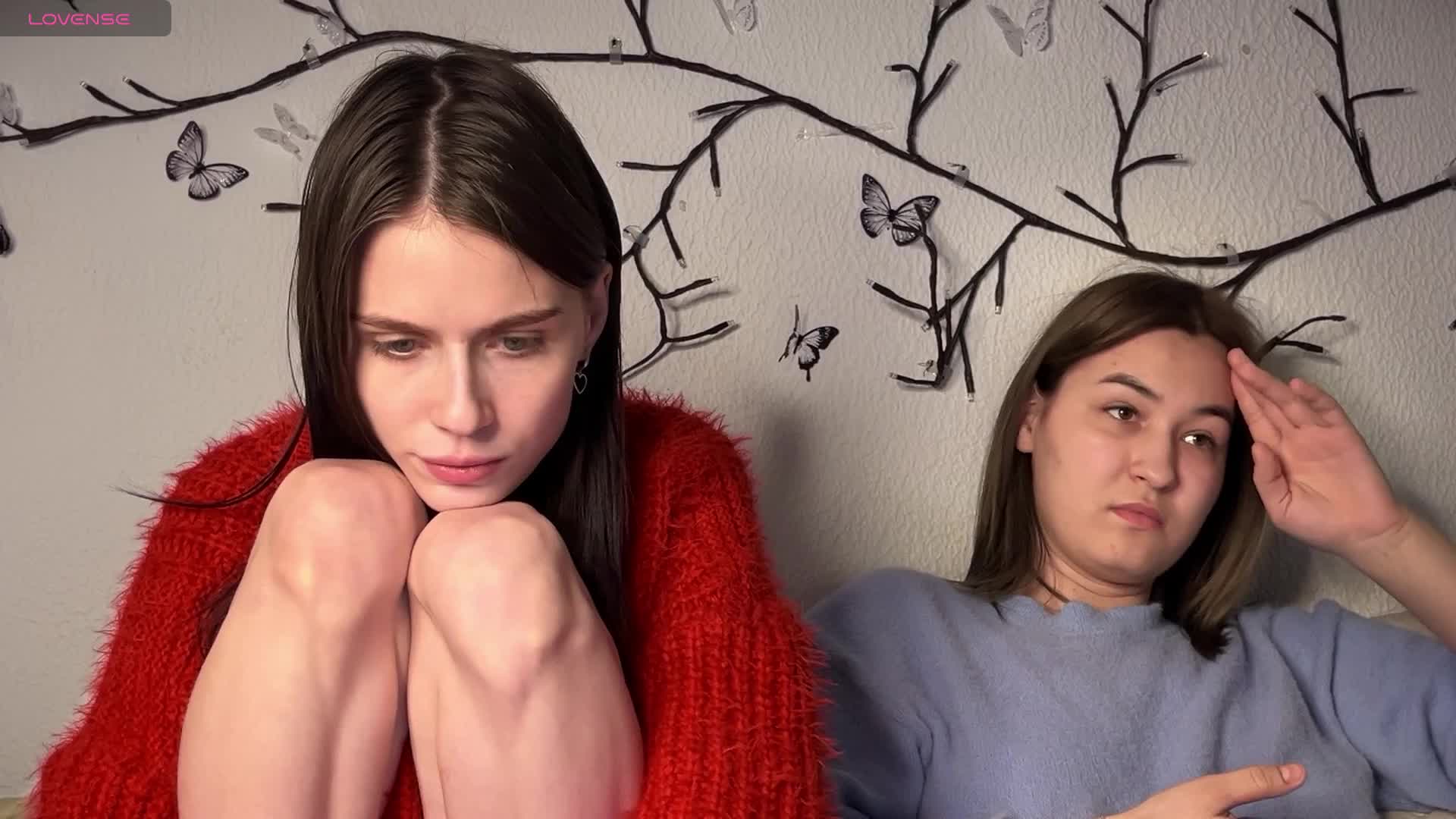 Passionate_Girls Live Sex December 13, 2025