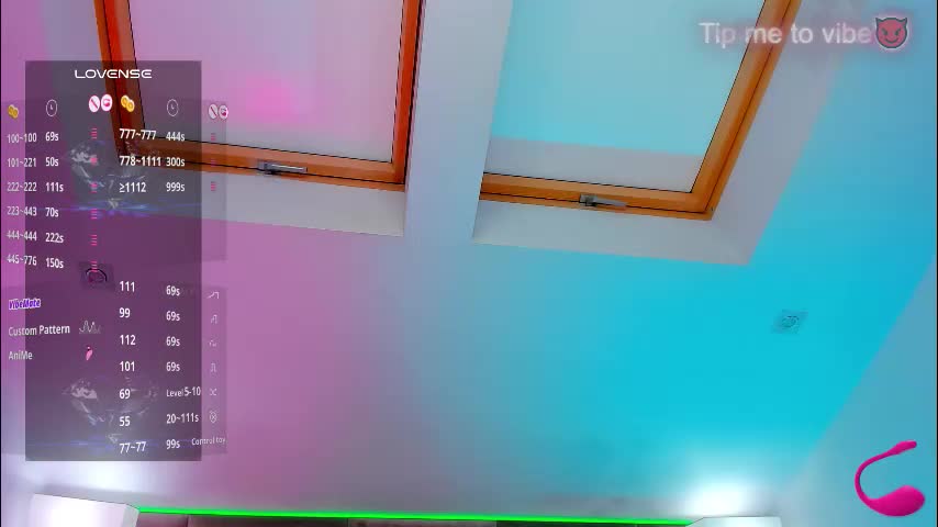 mayzzi Live Sex 2025.11.26