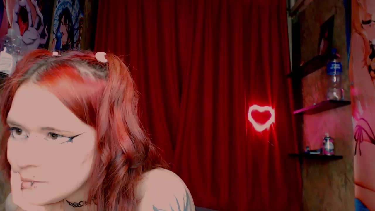 Velvet-and-Venom Live Sex December 15, 2025