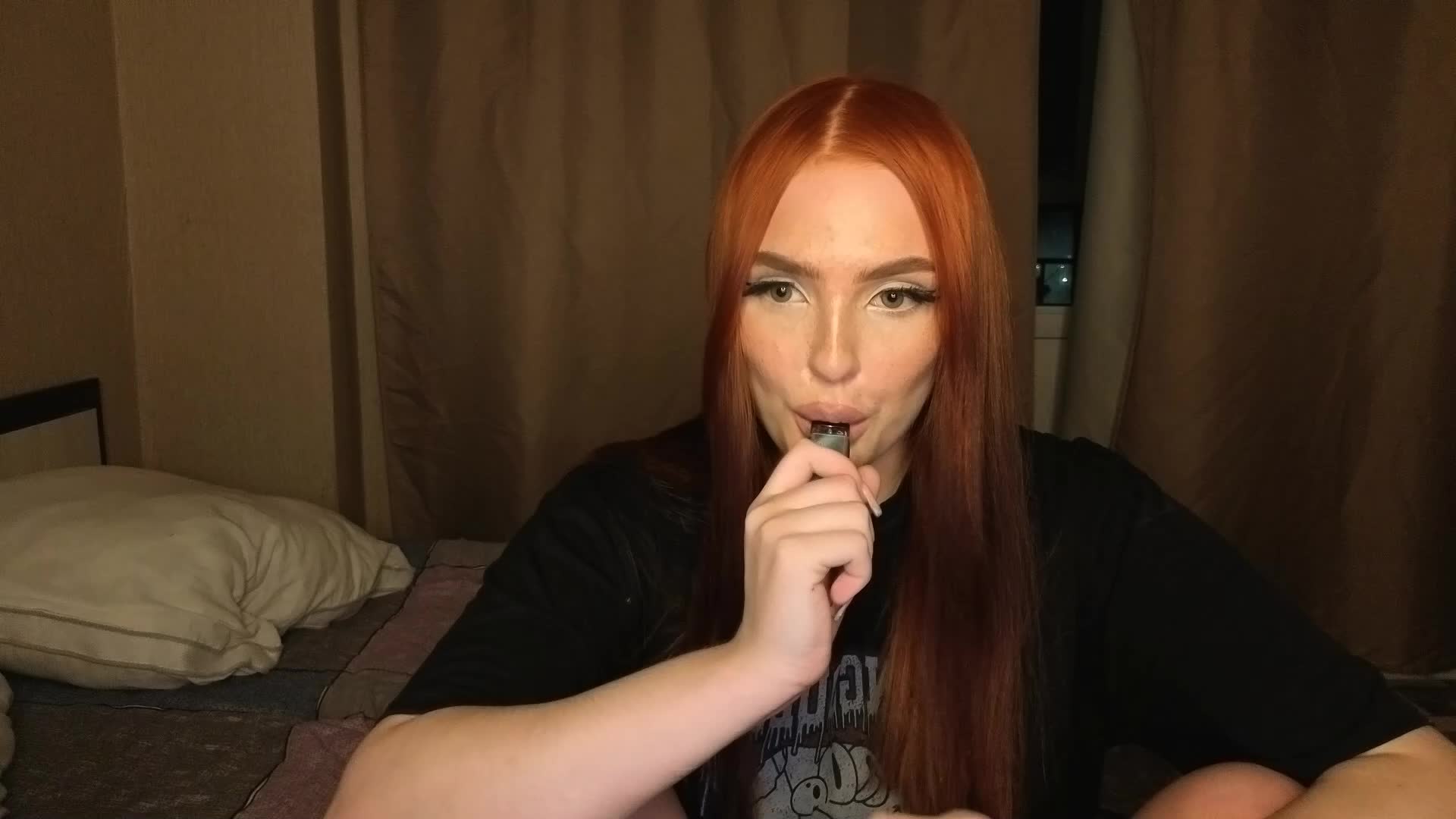 LisaAndDenis Live Sex December 13, 2025