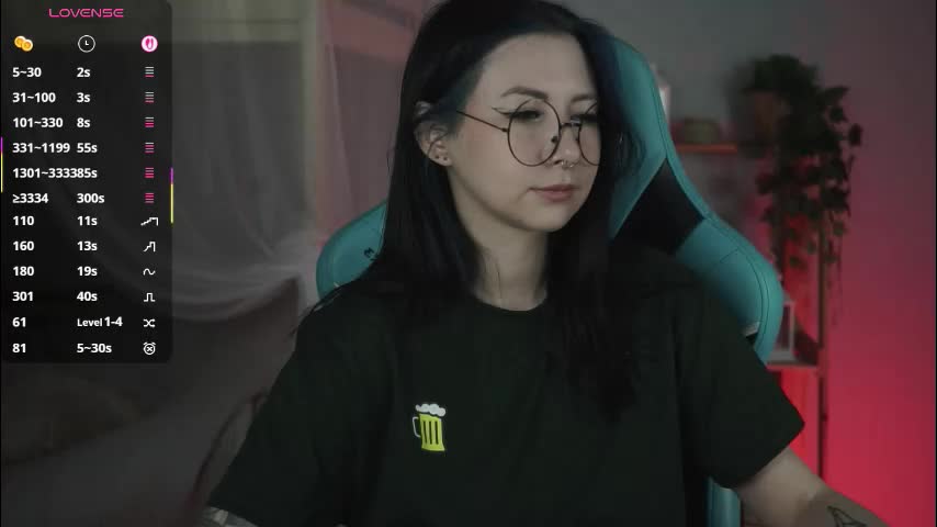 wesleegray Live Sex December 14, 2025