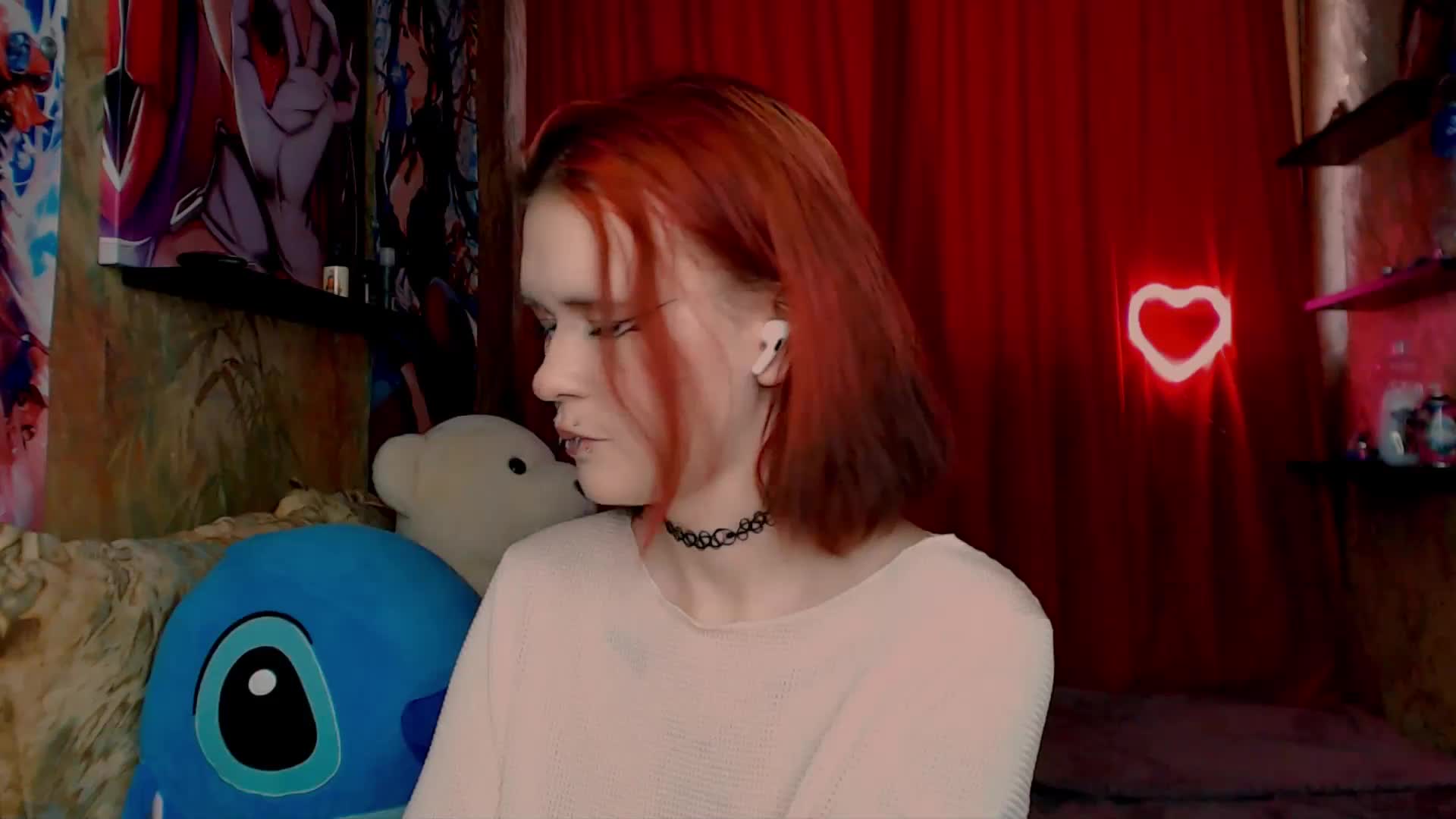 Velvet-and-Venom Live Sex December 15, 2025