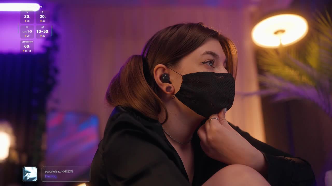 arimass Live Sex December 13, 2025