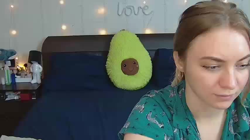 LinkaMalinka Live Sex December 13, 2025