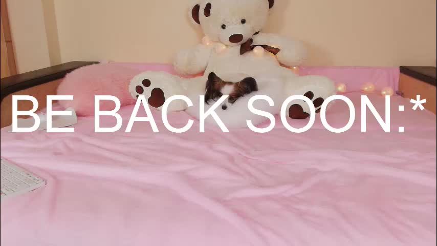 magic_touch_ Live Sex November 27, 2025