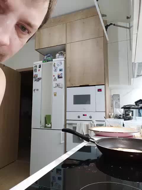 WaNaMe Live Sex November 26, 2025