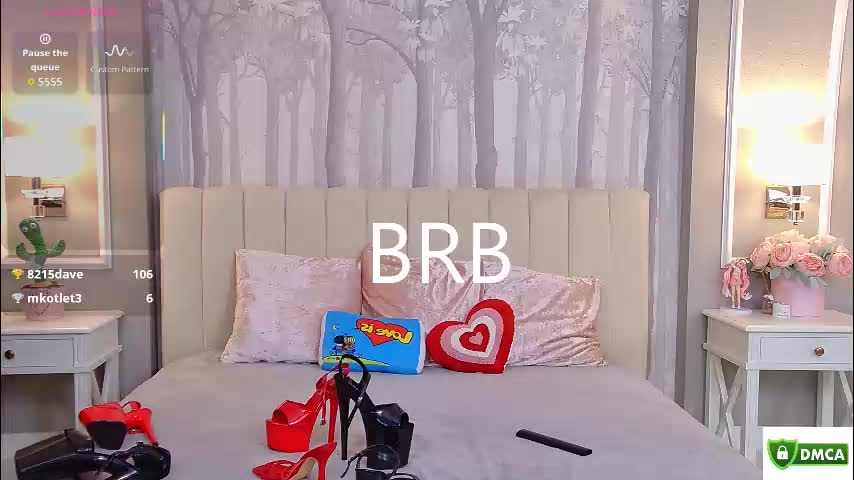 ellaander Live Sex December 13, 2025