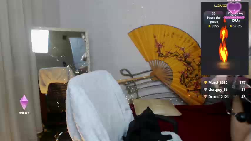 fairylight Live Sex 2025.11.25