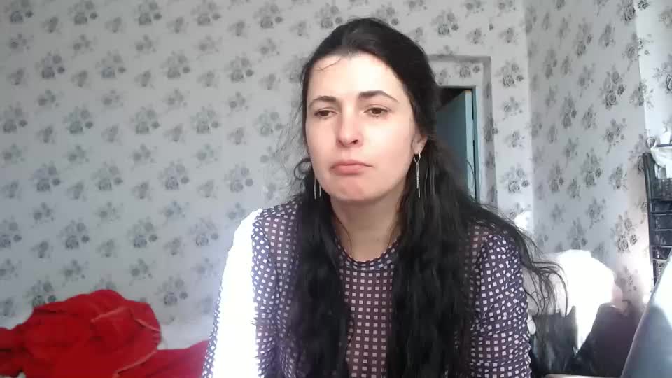 KristiWhite Live Sex December 13, 2025