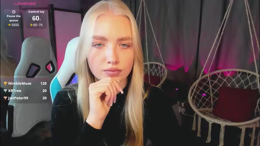 tessahamilton Live Sex December 14, 2025