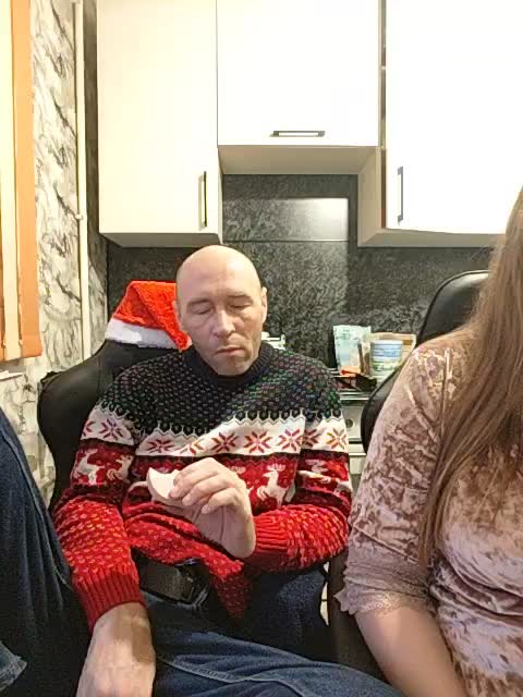 Innokentiy449 Live Sex December 13, 2025