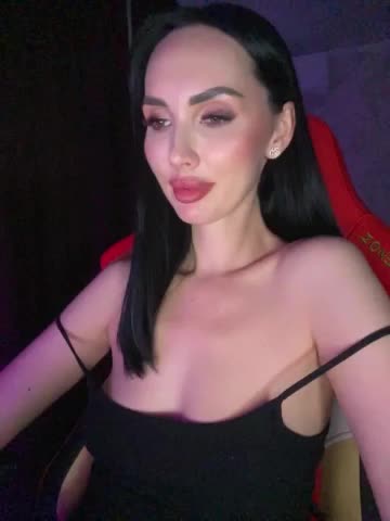 AnnaBlackFlame Live Sex November 26, 2025