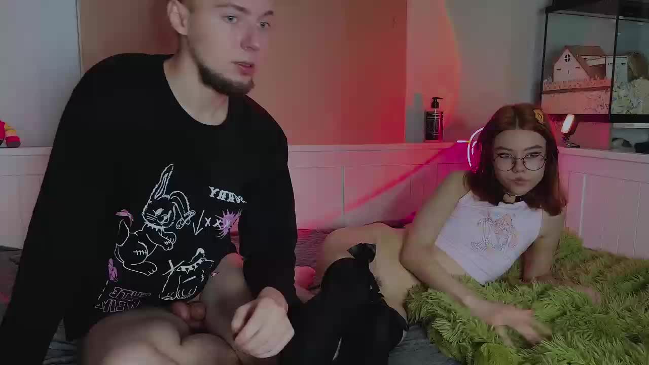 Z0mb1el0ll1 Live Sex November 26, 2025