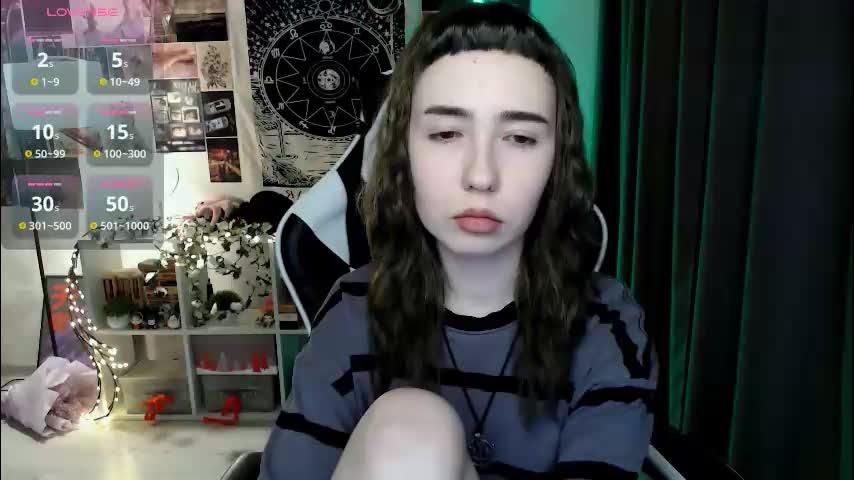 julscinamon Live Sex November 27, 2025