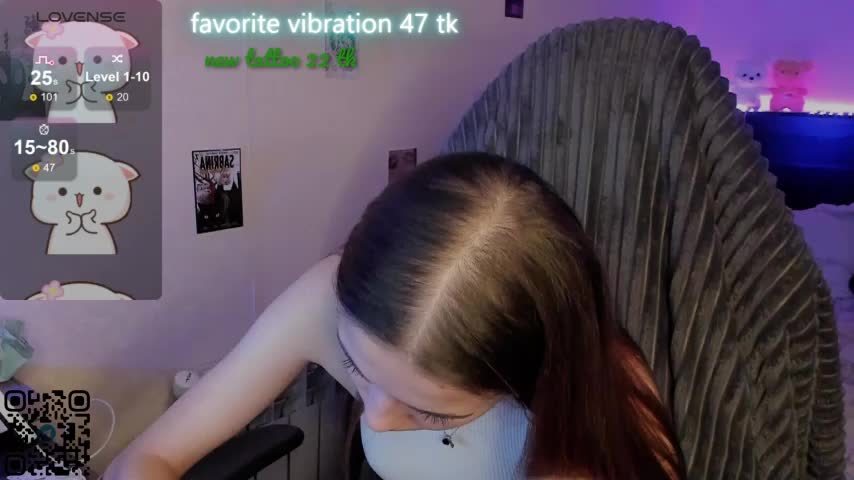 milyames Live Sex December 13, 2025
