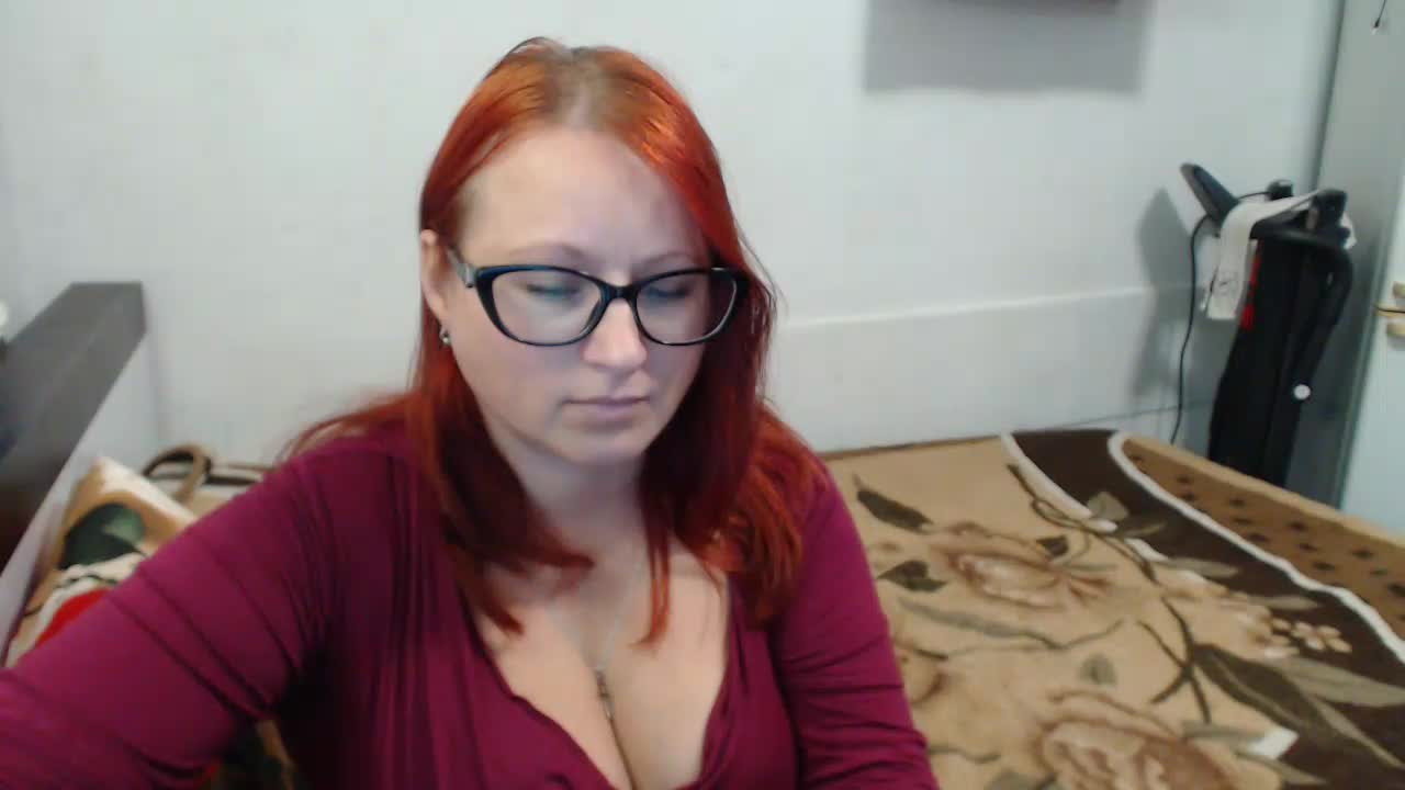 Lilia4joy Live Sex December 13, 2025