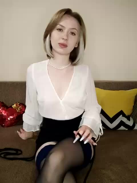 AlevtinnA Live Sex December 13, 2025