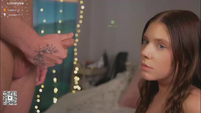 say_and_kiss Live Sex 2025.11.26