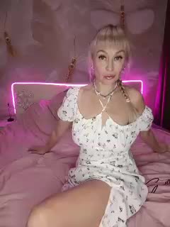 Blondi_Love Live Sex December 13, 2025