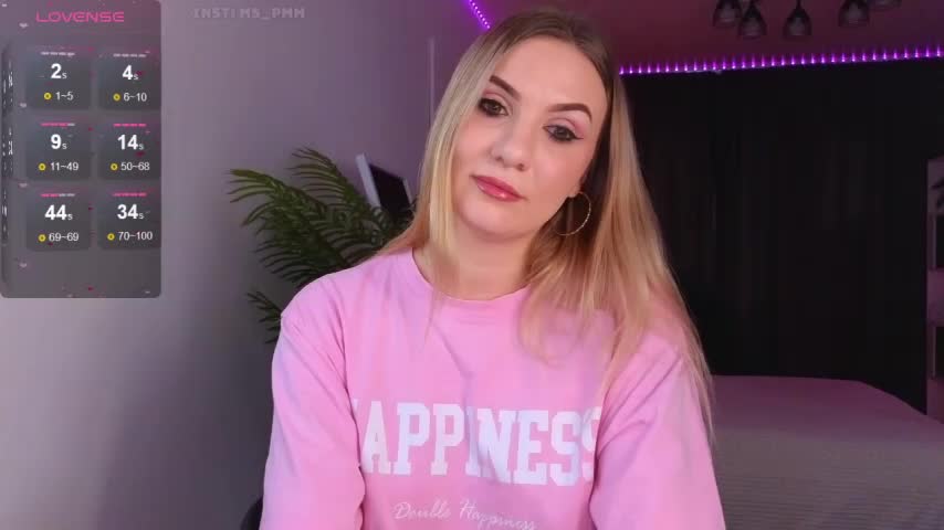 Maria_Shy Live Sex December 13, 2025