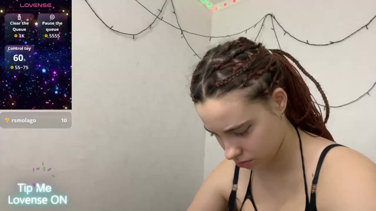 FunnyBanny0312 Live Sex December 13, 2025